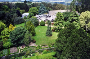 Milton Park Country House Hotel & Spa Bowral